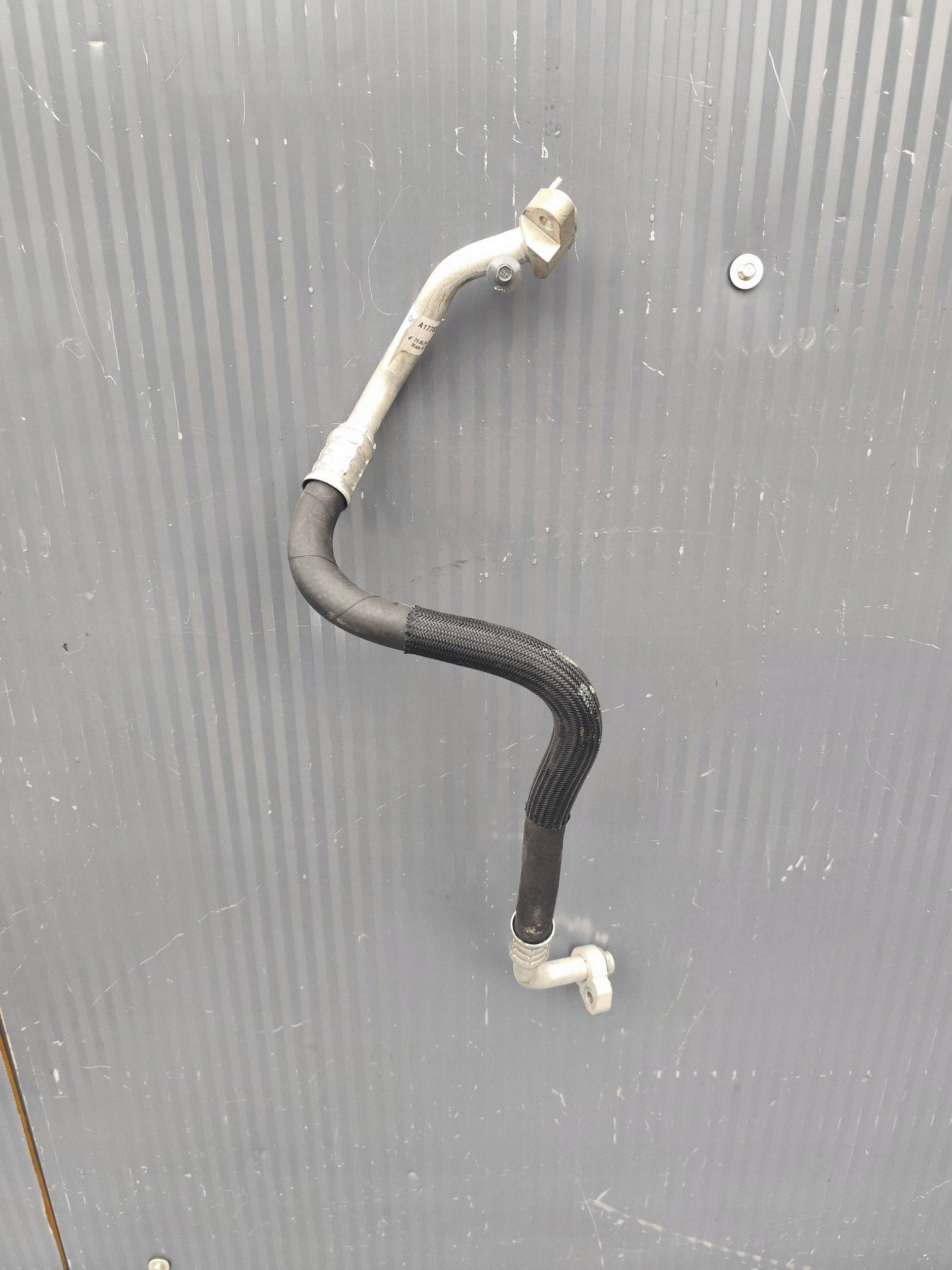 MERCEDES GLA 247 prijenos klimatizacije A1778305601