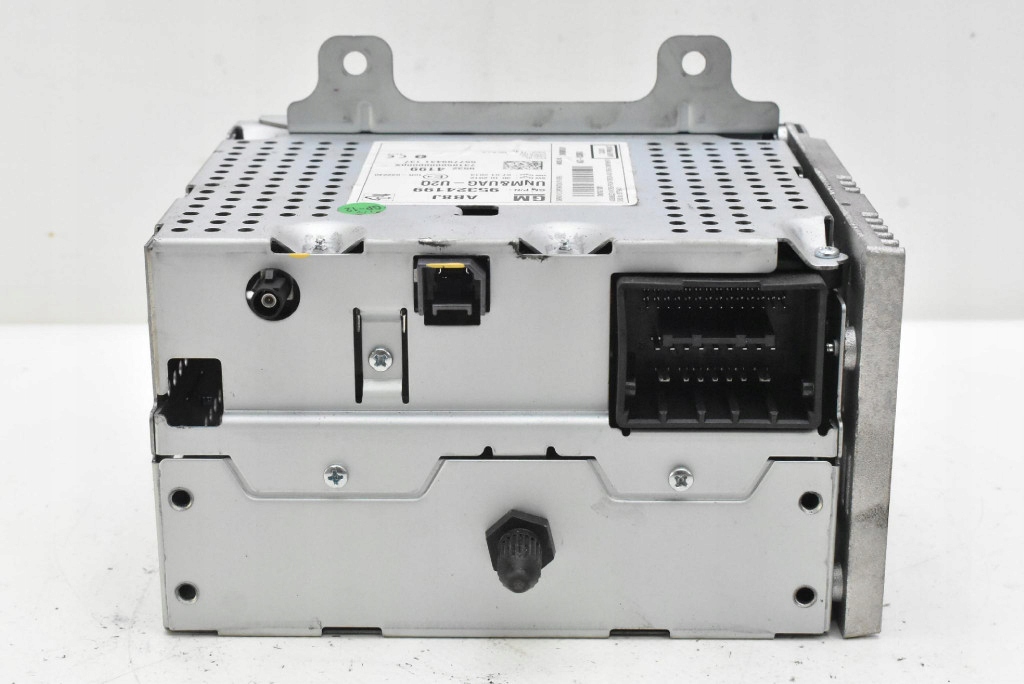 CD player CD 95324199 OPEL MOKKA A 12-15
