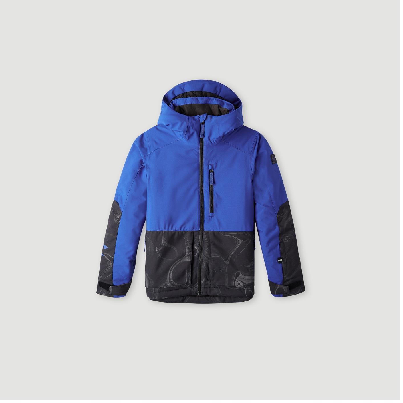 Dziecięca Kurtka Texture Jkt 140