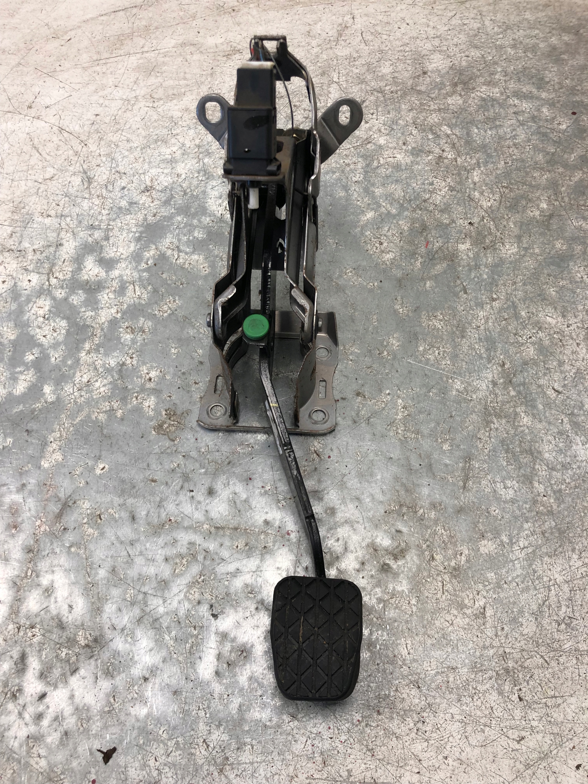 PEDAL Frein MAZDA RX-8