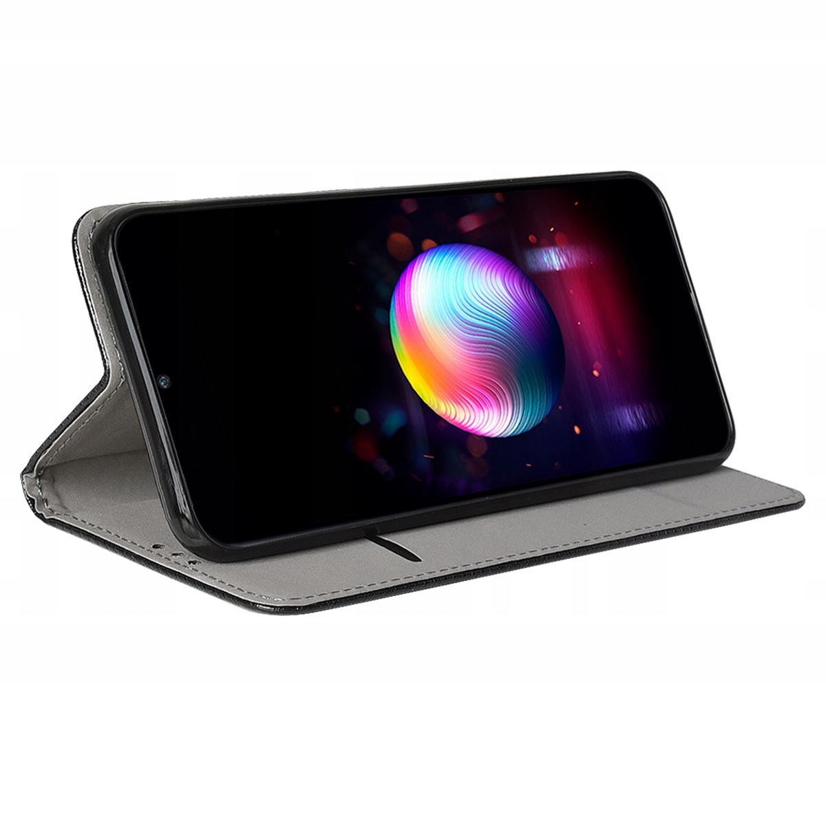 ETUI BOOK CASE do XIAOMI REDMI NOTE 5 NOTE 5 PRO Marka TelForceOne