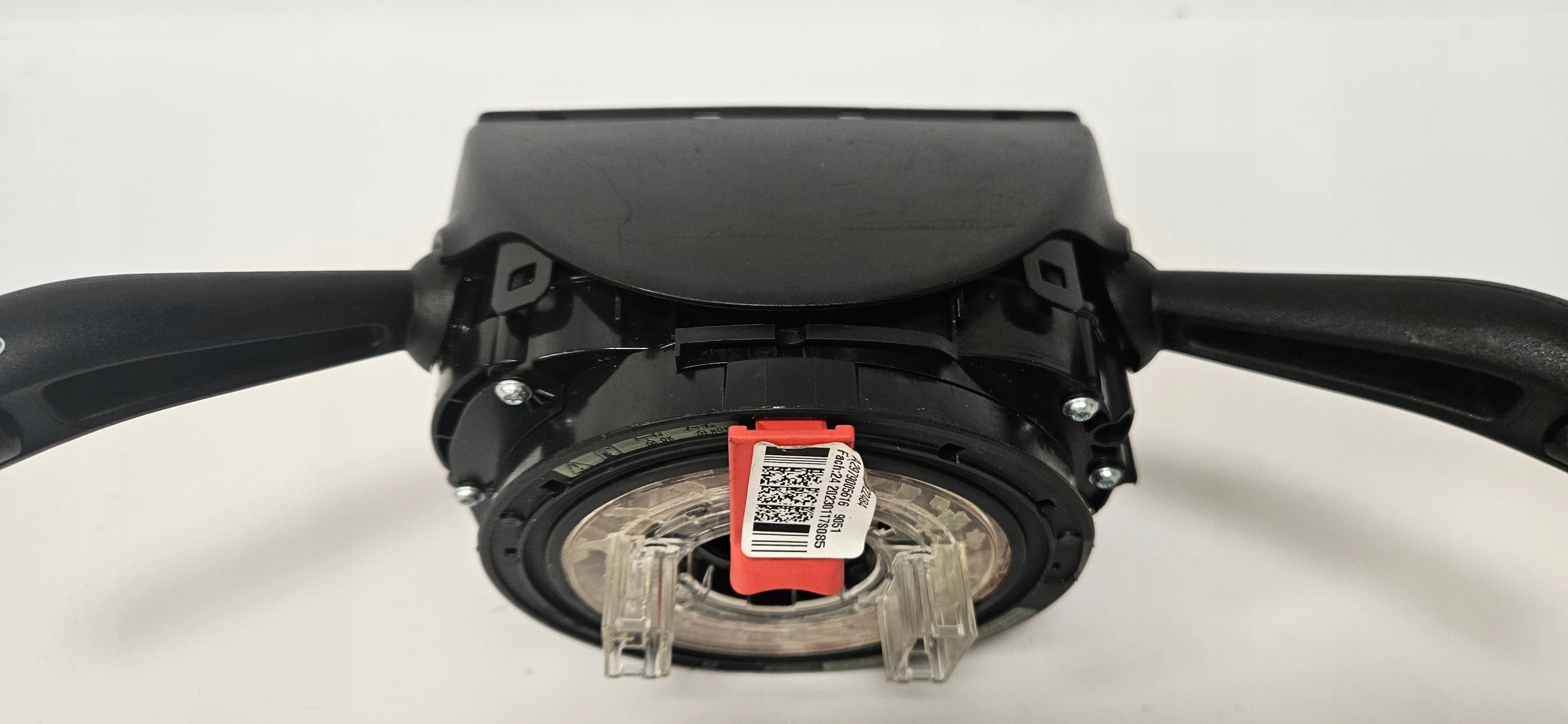 Commodo essuie glace MERCEDES W206 Original