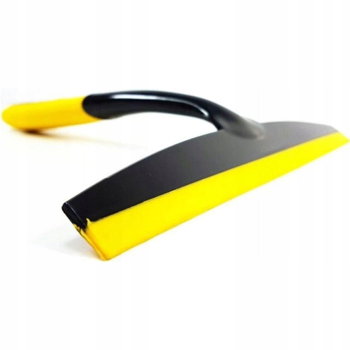 DUNLOP Ściągaczka samochodowa do wody szyb luster 20cm Waga produktu z opakowaniem jednostkowym 0.1 kg