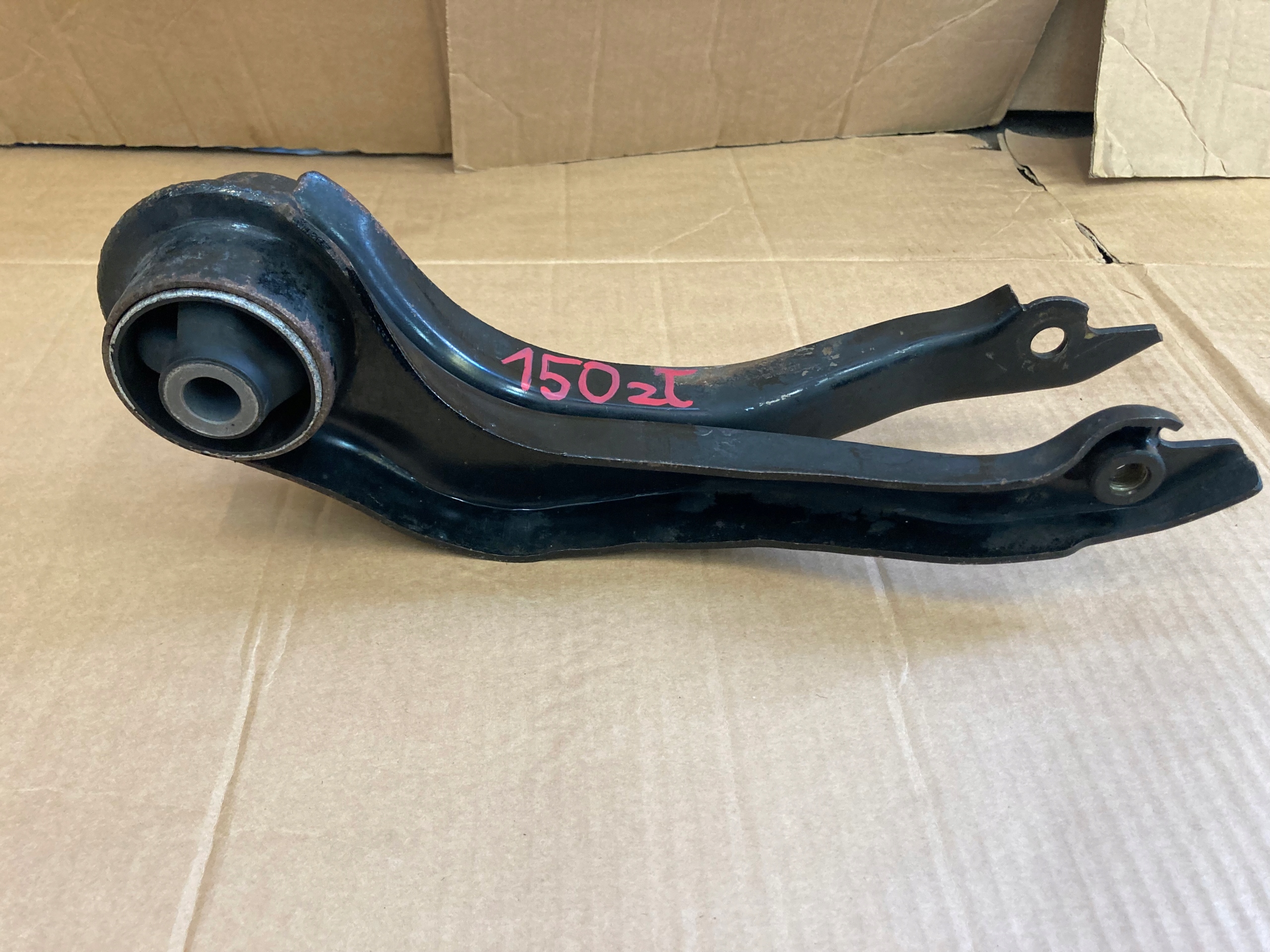 T4 TRANSPORTER 1.9TD holder gearbox mount