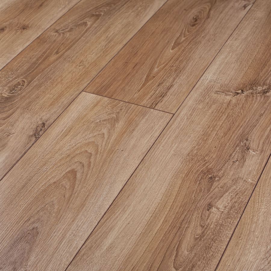 Panele podłogowe Swiss Krono Persecto Dąb Grandi