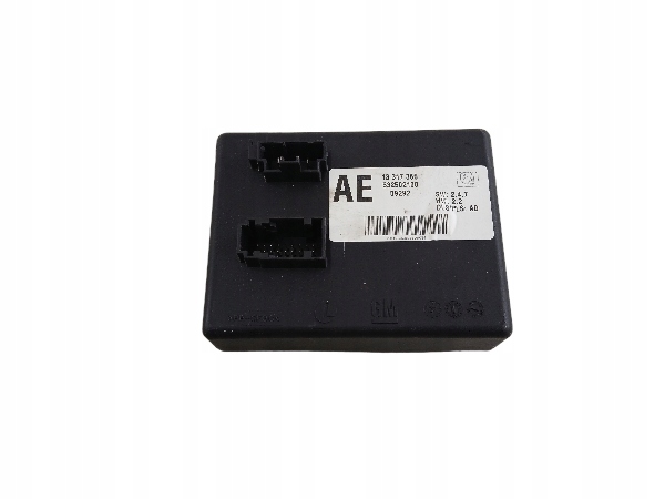 modulo Centralina luci OPEL INSIGNIA A 13223793 08-17