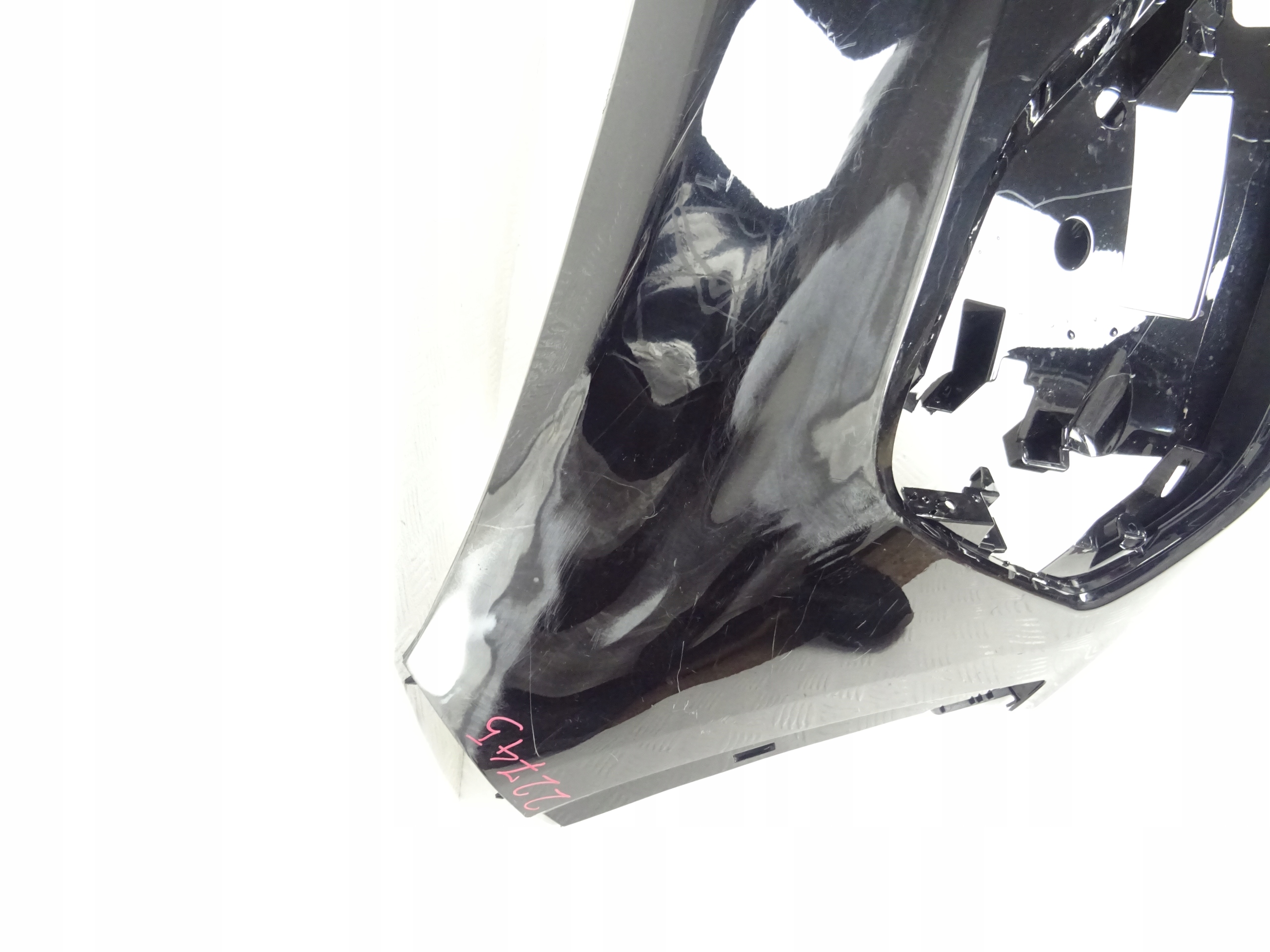 Ford Kuga 3 MK3 ST LINE 19- bumper front