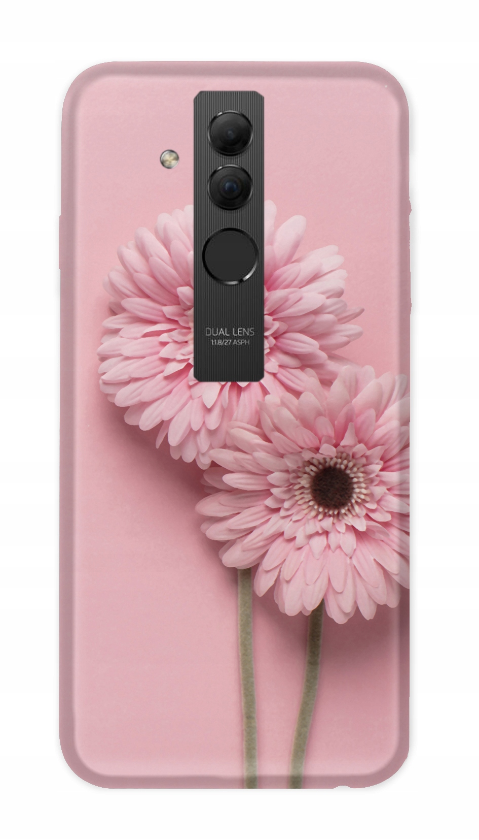 

Etui Do Huawei Mate 20 Lite + Szkło / Różne Wzory