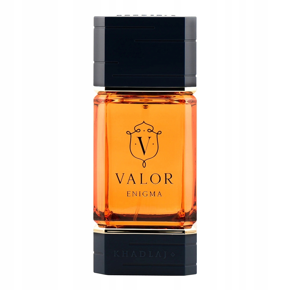 Khadlaj Valor Enigma parfémovaná voda sprej 100 ml