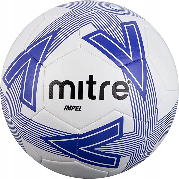 Piłka nożna Mitre impel r. 4