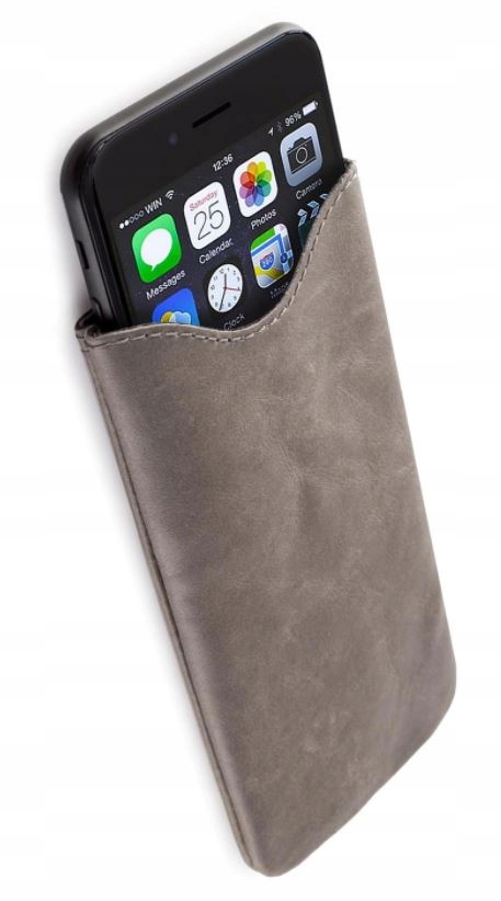 

Baroon Viscount etui wsuwka do Huawei P7 Mini