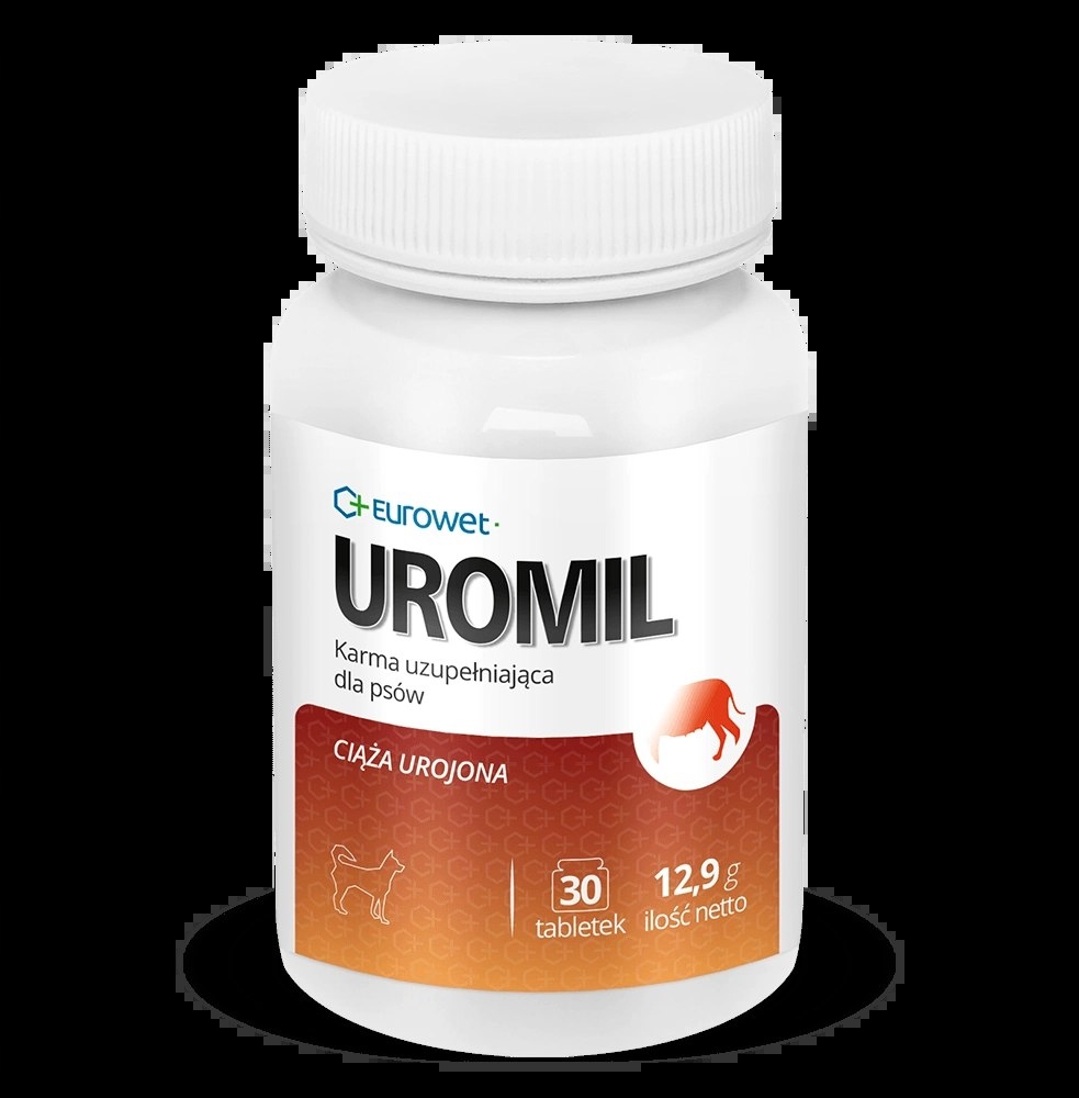 Eurowet Uromil 30tab