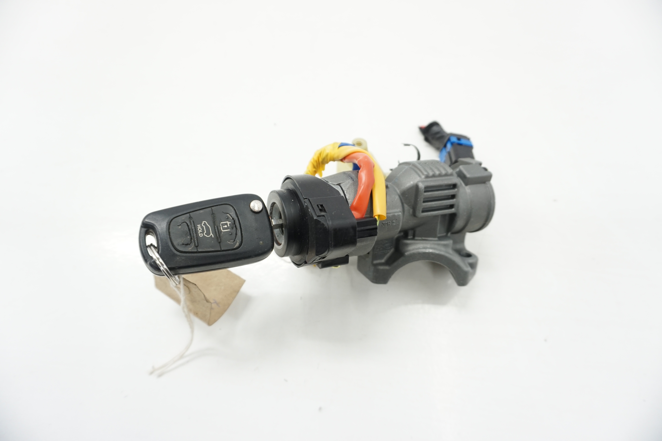 KIA CEED II 1.4 CRDI КЛЮЧ ЗАЖИГАНИЯ