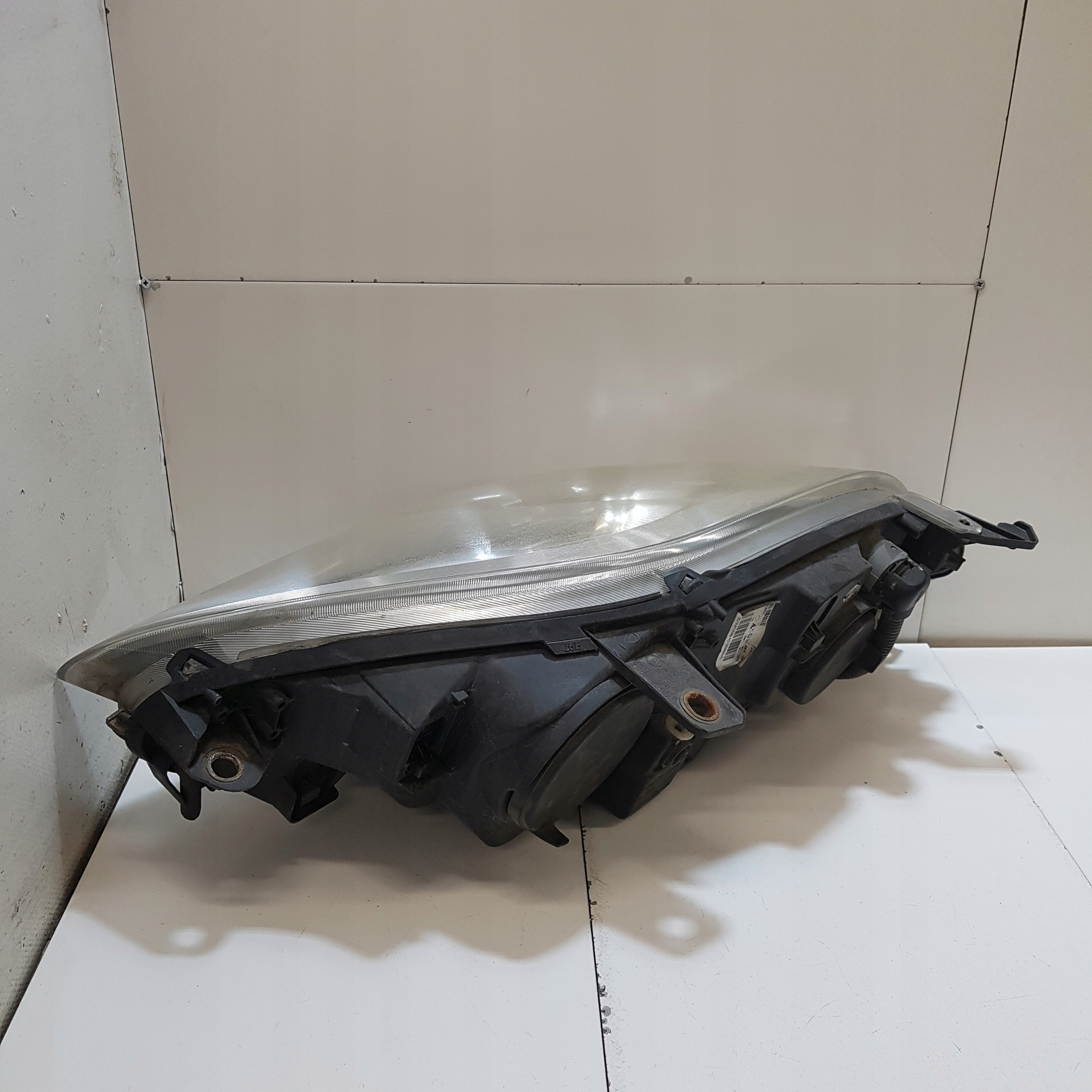 light right front FIAT CROMA 2