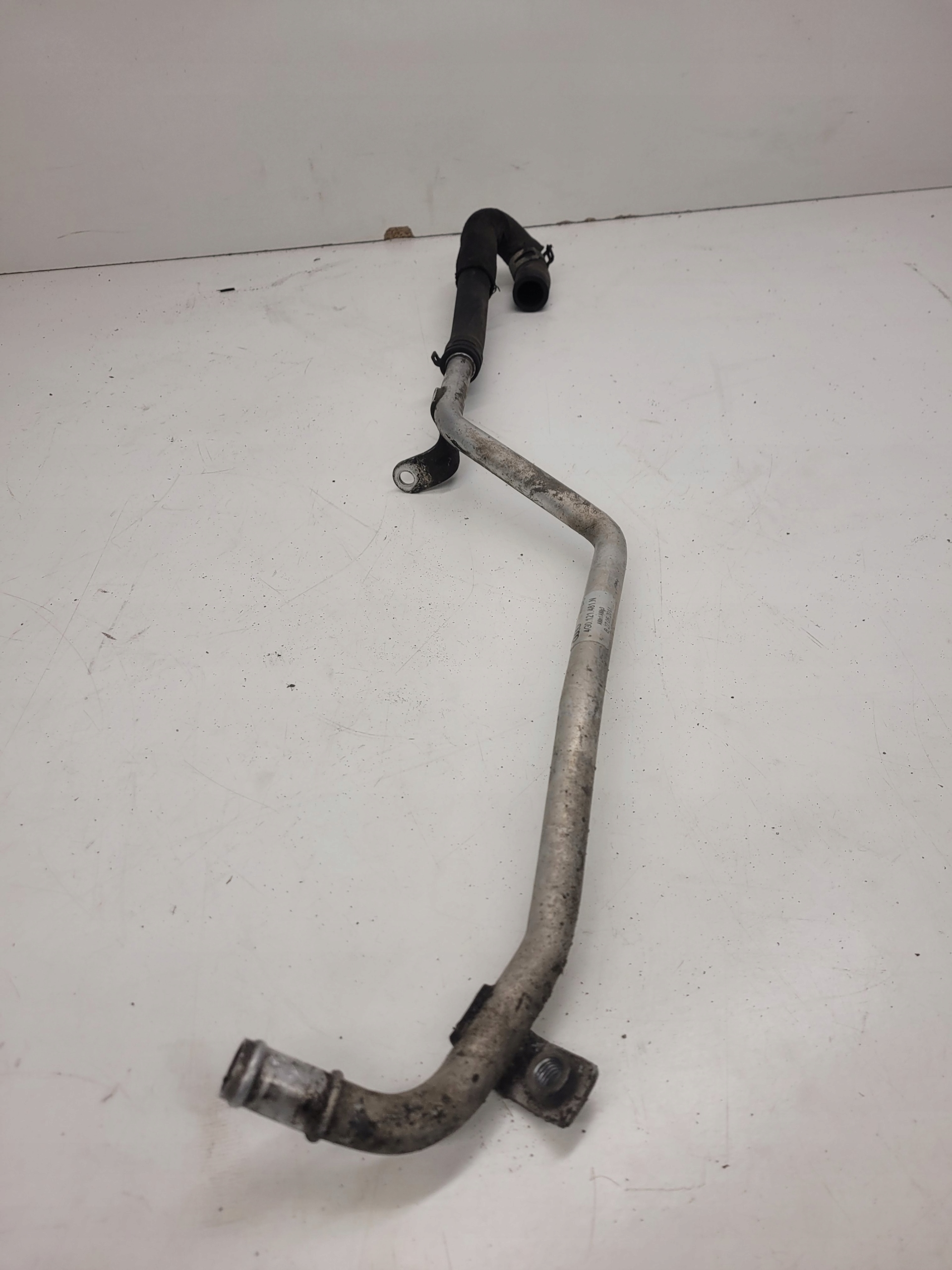 CRIJEVO PRIJENOS VODE AUDI A6 C7 A7 2.8 3.0T 4G0121481N