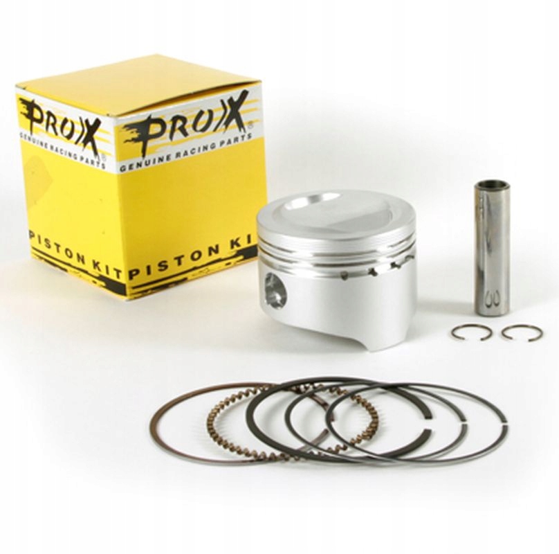 Prox 2024/01 Tlmič Honda Xr 200 '80-'84, Xr 200R '81-'83 '86-'02 (10.0:1)