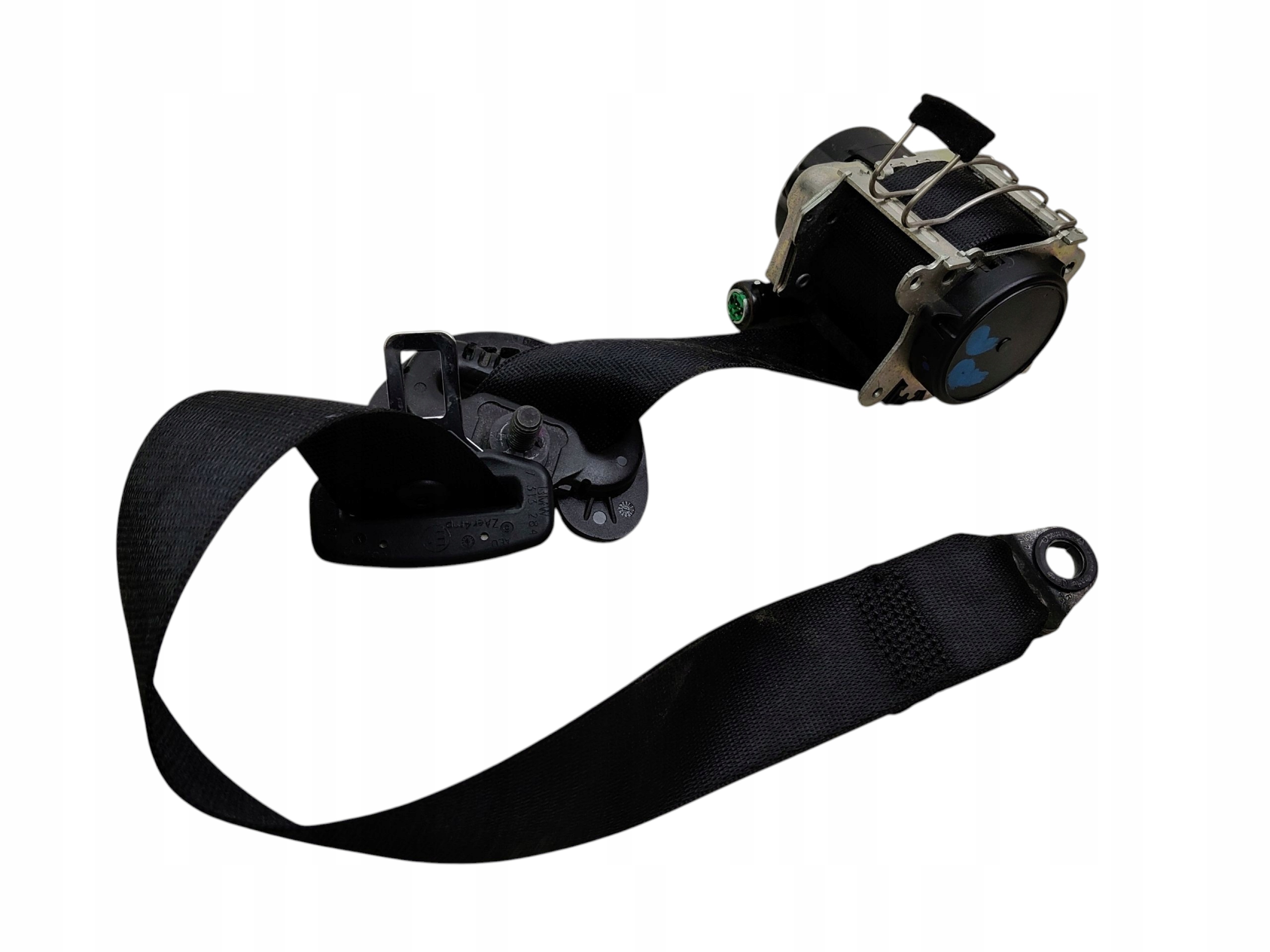 tension belt safety right front MINI F56 625831300