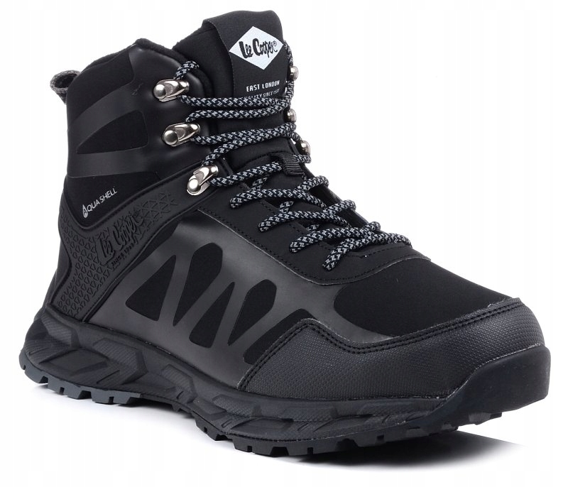 

Buty trekkingowe męskie wysokie Lee Cooper 1402 44
