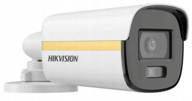 Hikvision DS-2CE12KF3T-LE (2,8 mm) 2Mpx inteligentná hybridná svetelná analógová Hd kamera