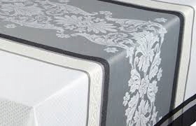 

Irys Obrus plamoodporny teflonowany Nina 140x250