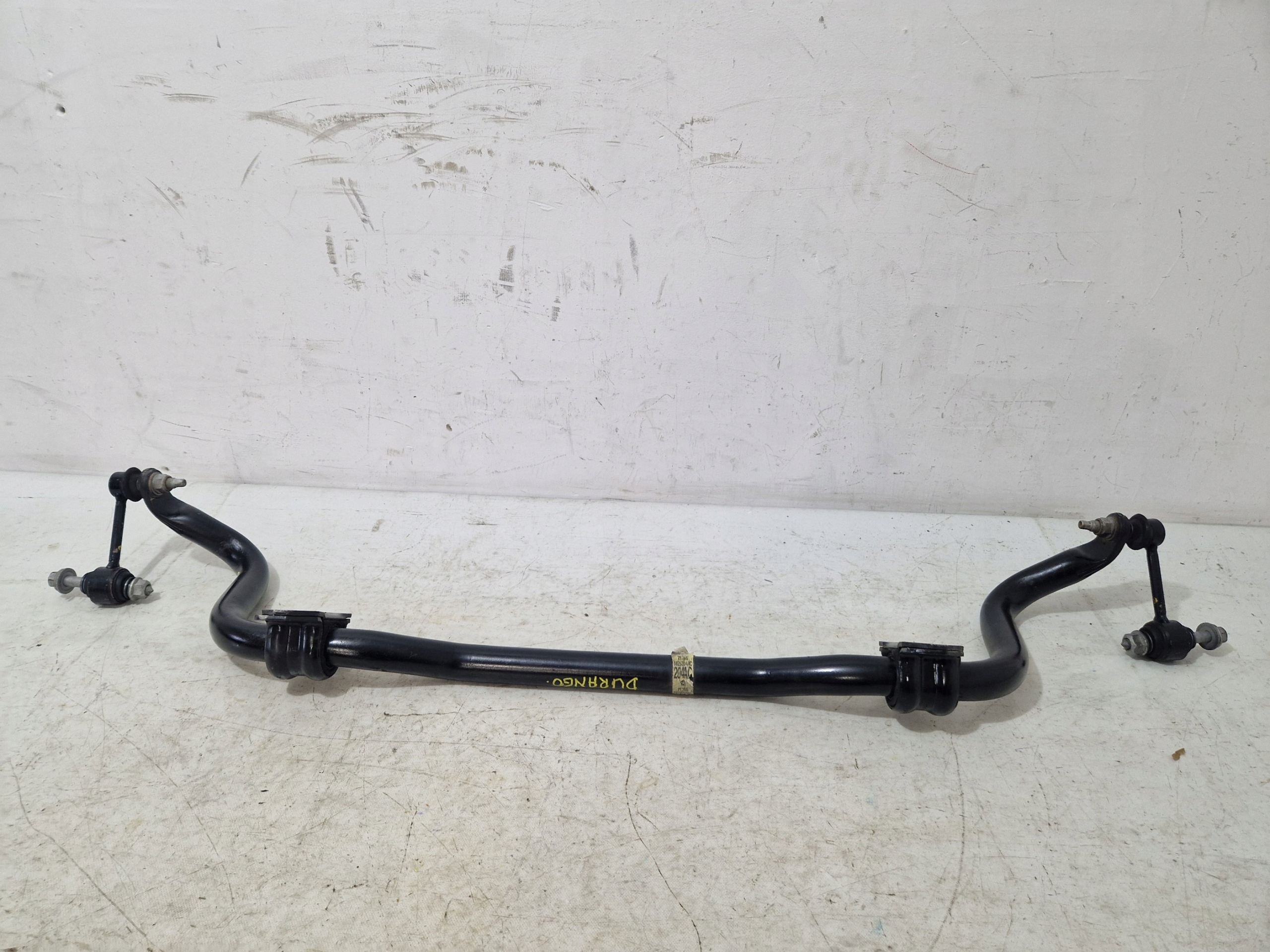 DODGE DURANGO 2019- 5.7 HEMI stabilizer rod front front 68252204AC