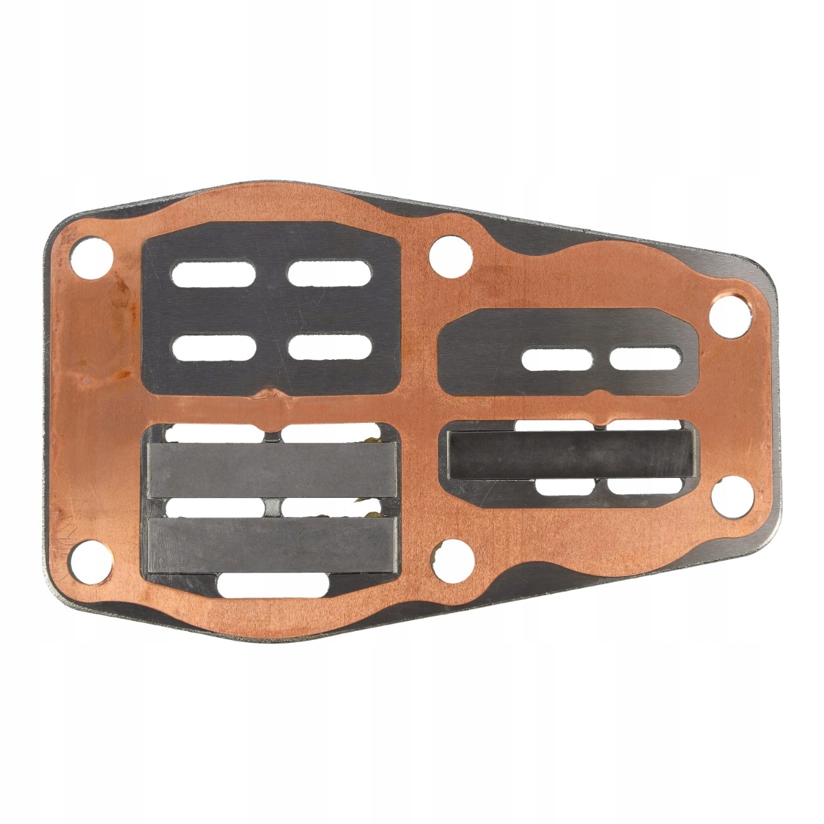 Płyta zaworowa do kompresorów FIAC AB808, AB598