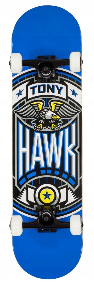 Deskorolka Kompletna Tony Hawk 540 SeriesFullcourt