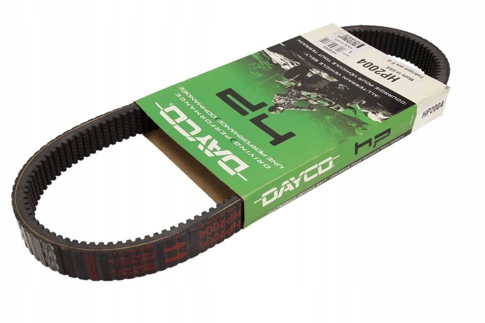 DAYHP2004 - HP2004DAY ПРИВОДНОЙ РЕМЕНЬ ATV 30 X 1041LE HP2004