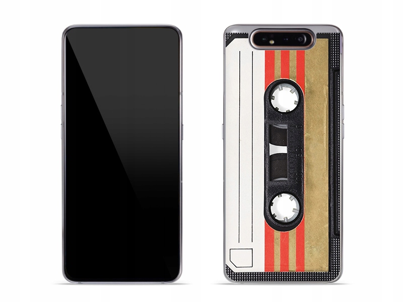 

Etui na Samsung Galaxy A80 - Fantastic Case