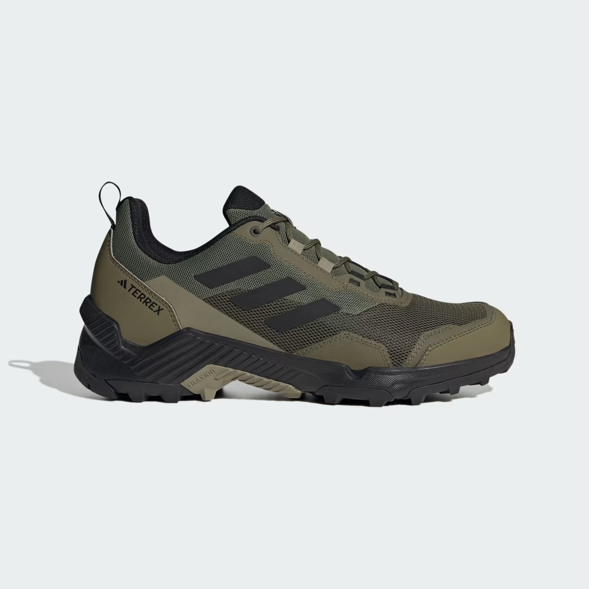 Pánské horské trekové boty do hor Adidas Eastrail 2.0 HP8607 vel.40 2/3