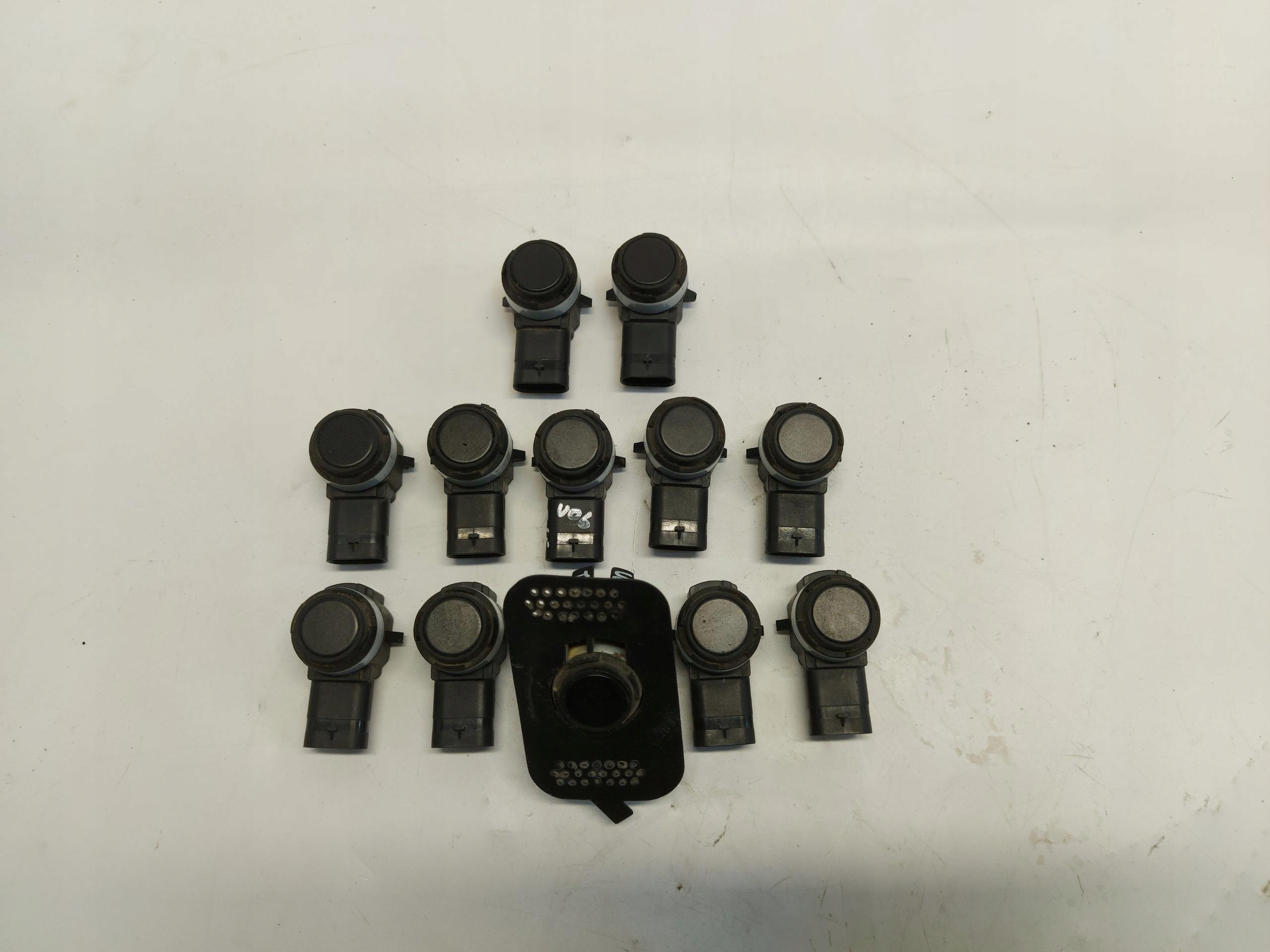 BMW U06 200i Sensor Parken PDC 5A1A269