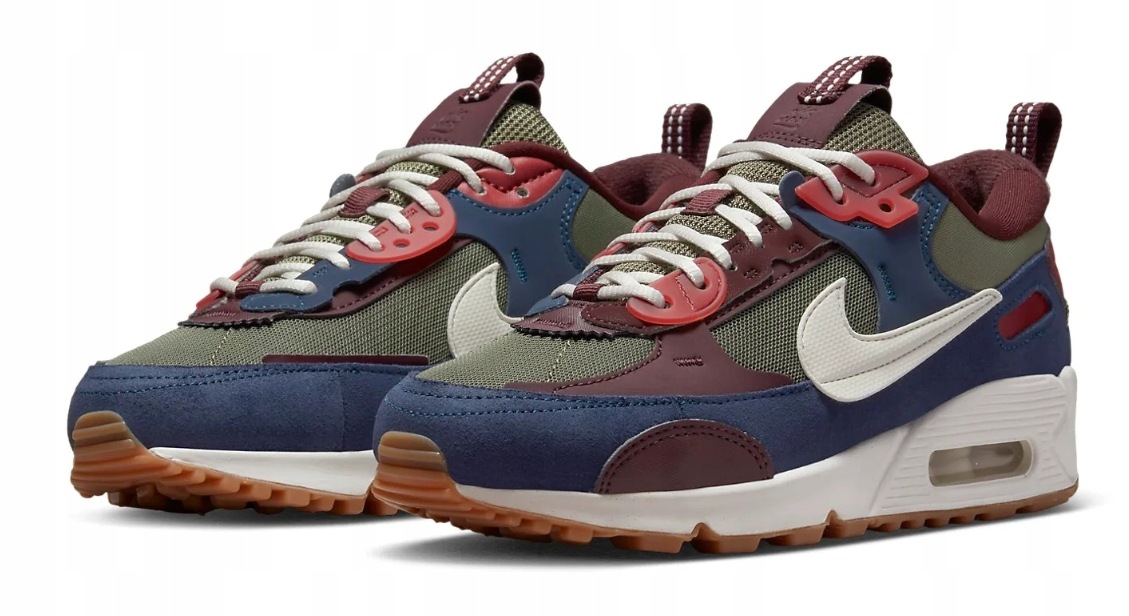Tenisky Nike Air Max 90 Futura Unisex DM9922-200 42,5