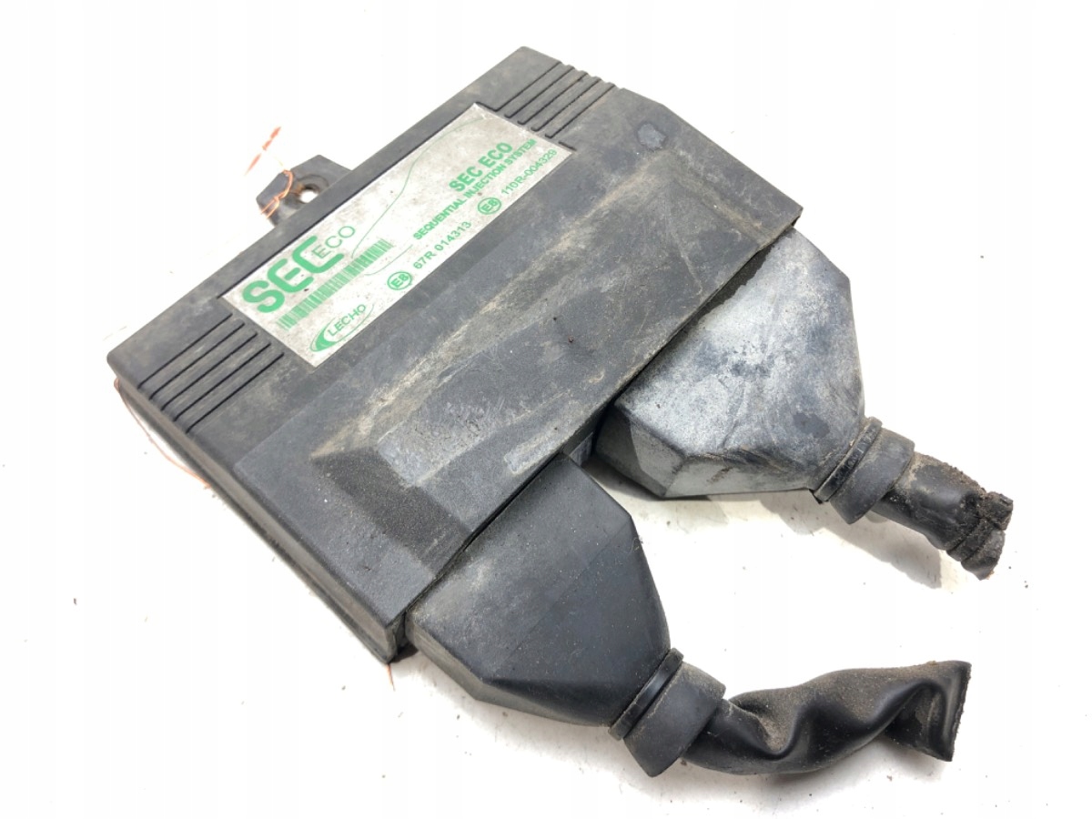 КОМПЬЮТЕР ДЛЯ СЖИЖЕННОГО ГАЗА 67R014313