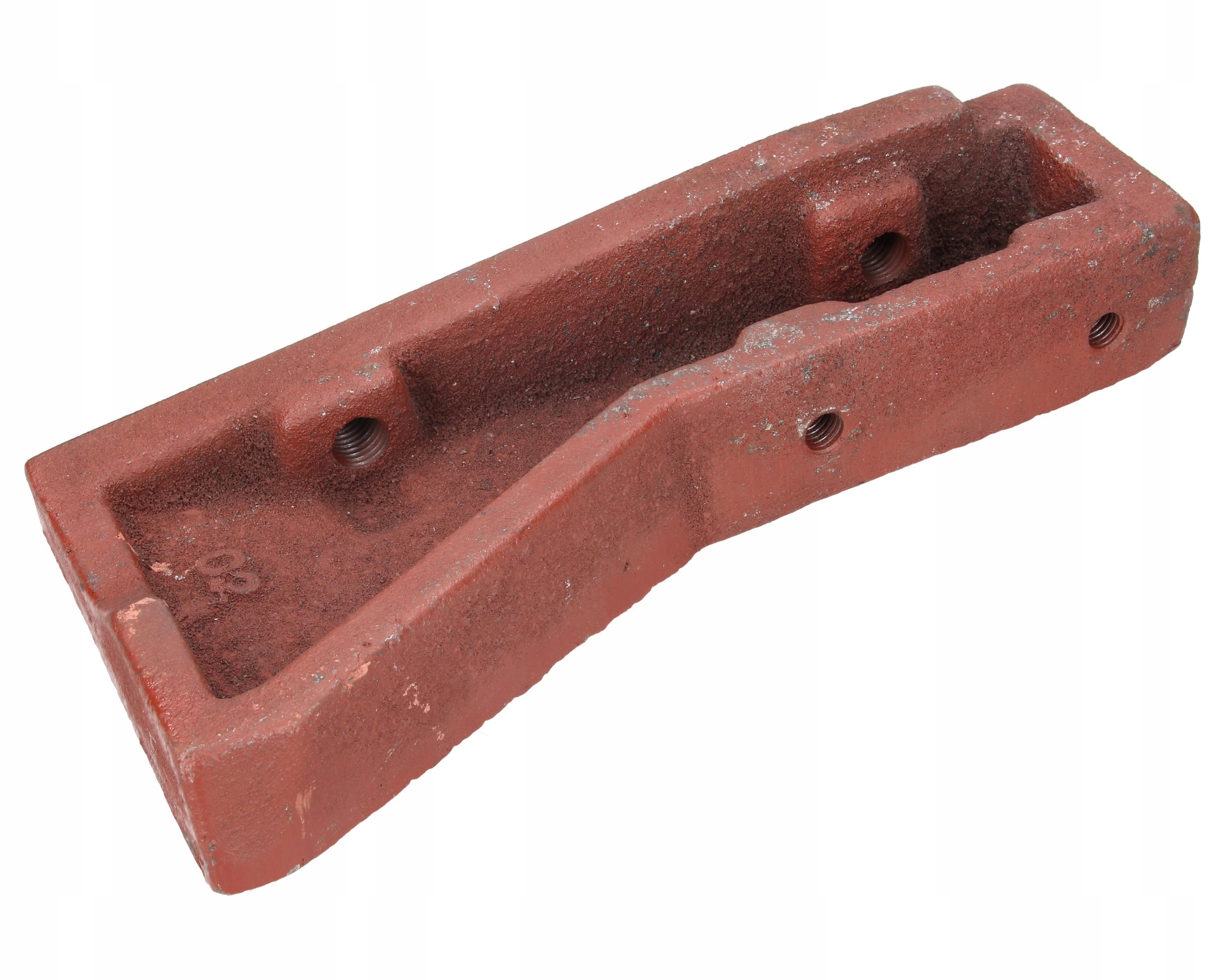 Pravý doraz nosníku Ursus C-385 89450002