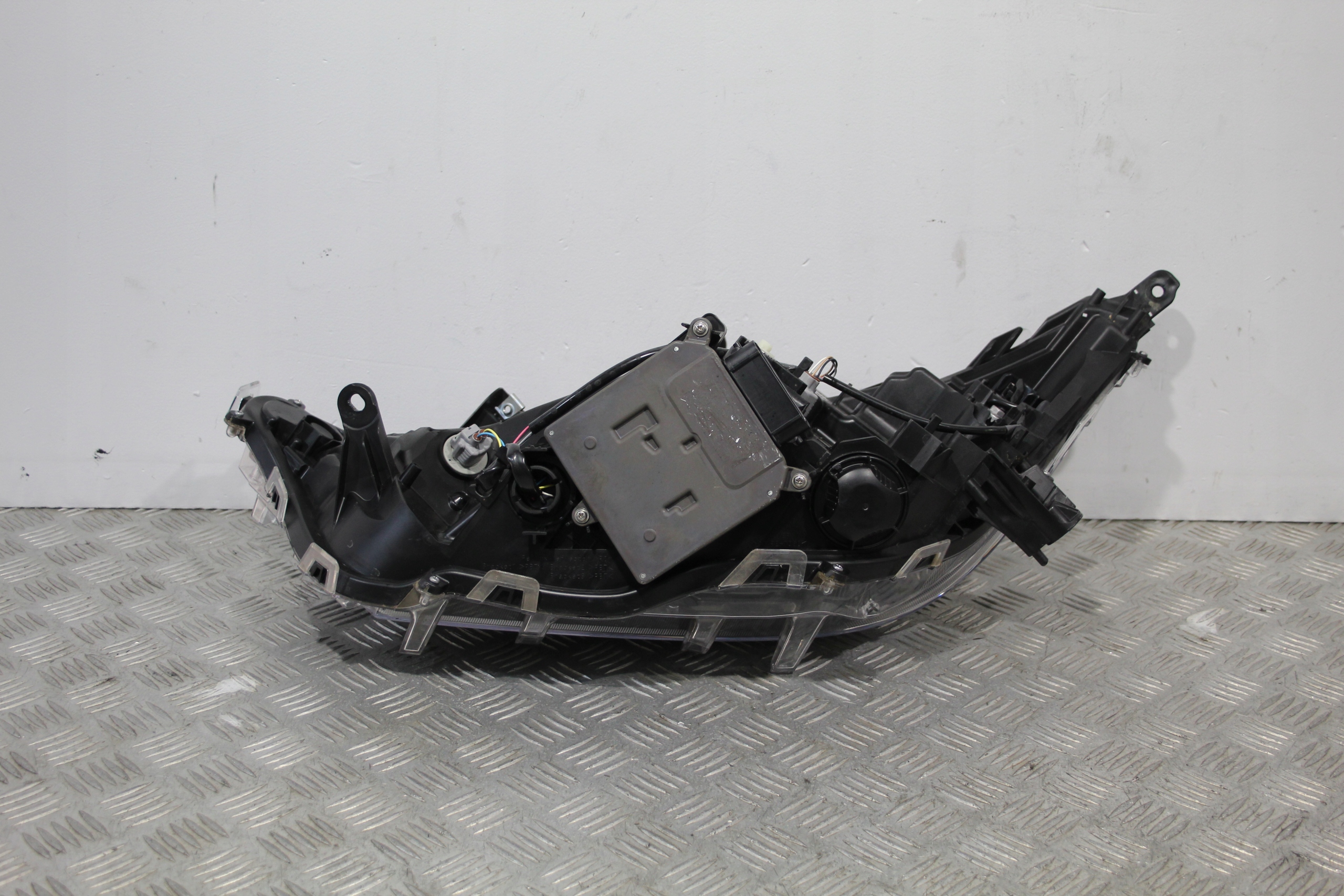 Frontscheinwerfer Toyota RAV4 XA5 LED Links Scheinwerfer Headlight - Thumbnail 5