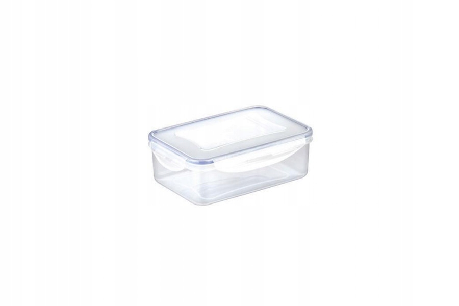 

Pojemnik Na Żywność Tescoma Prostokątny 0,2 L