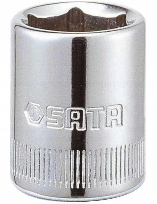 

Nasadka 1/4'' Sześciokątna 10MM