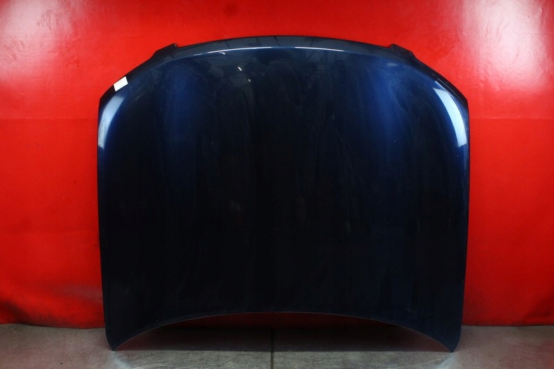 Cofano GRANATOWA INFINITI FX 1 e S50 02-06