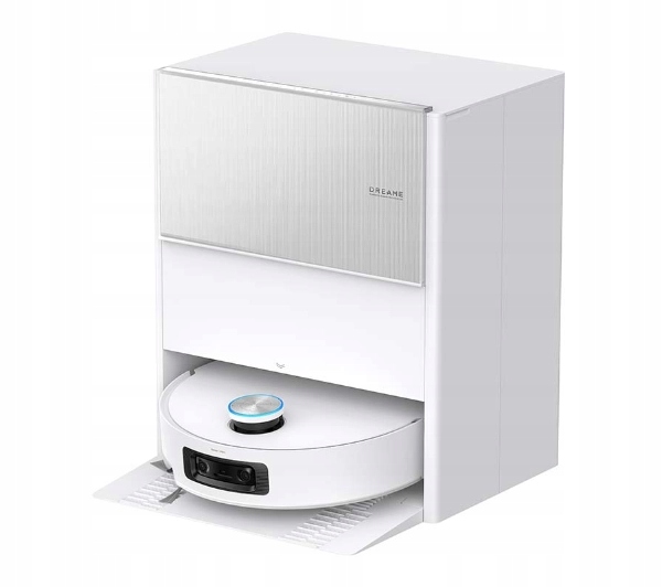 Robot sprzątający Dreame Aqua 10 Ultra Roller Complete mopowanie