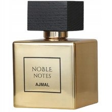 Ajmal Noble Notes Edp 100 ml