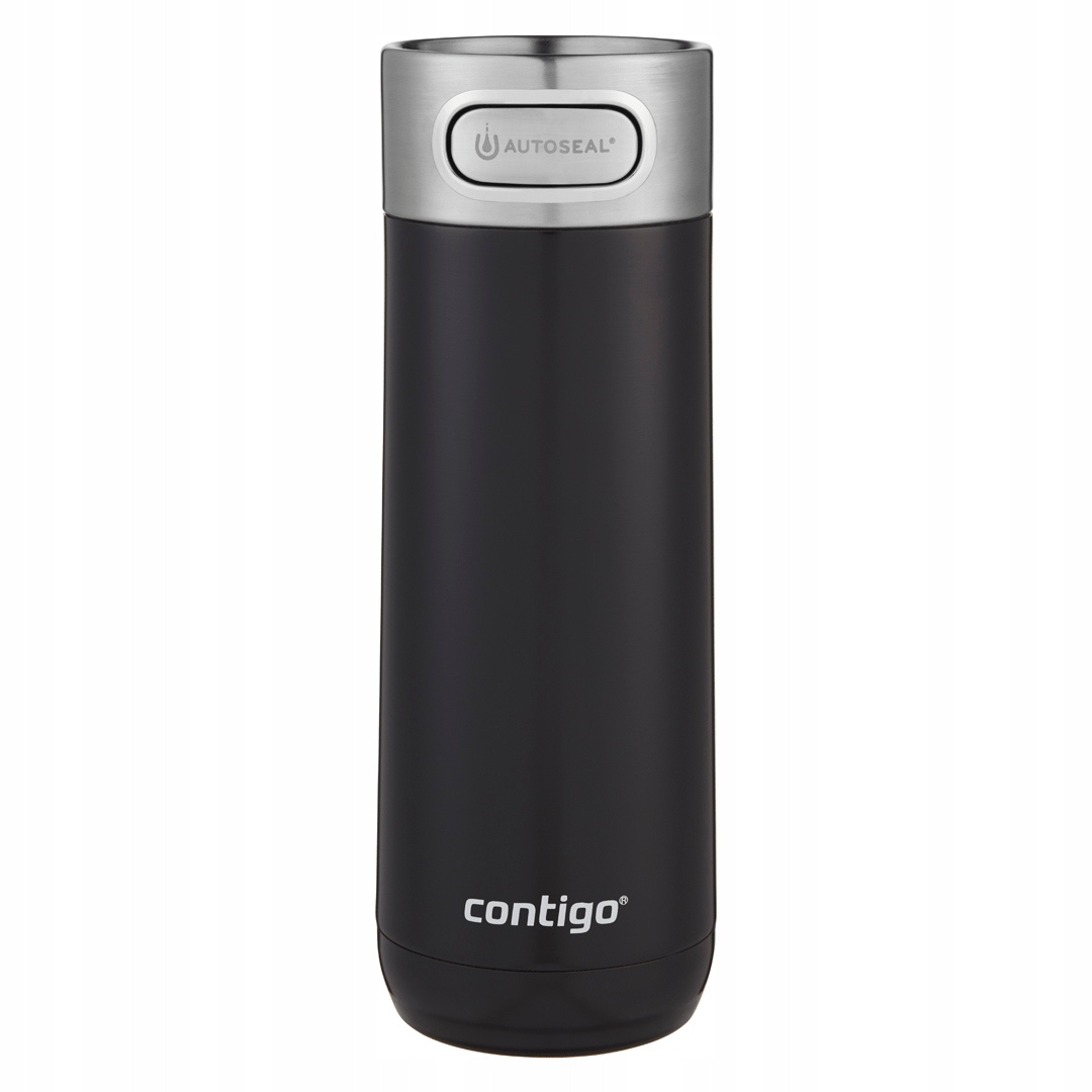 Contigo Luxe elegantní termohrnek se zámkem na kávu 470 ml Licorice