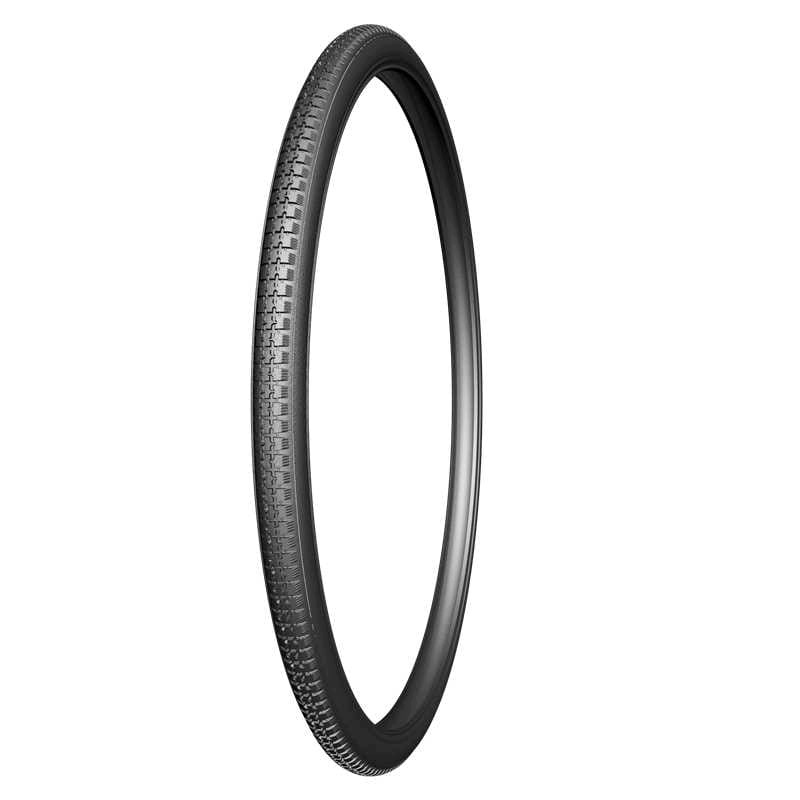 Opona rowerowa 28x1 1/2 (40x635) Viper klasyczna miejska wzmacniana