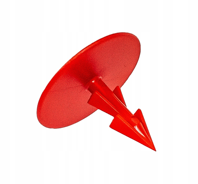 KLIPS SPINKA DO MOCOWANIA FOLII PODŁOGOWEJ SPINKI KLIPSY DO PODŁOGÓWKI 200 Szerokość 4 cm