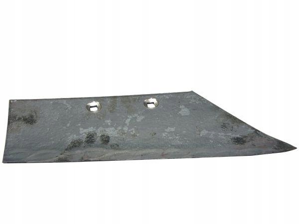 PODMIETACIA RADLICA 2-OTVOROVÝ KLEPANÝ PLUH