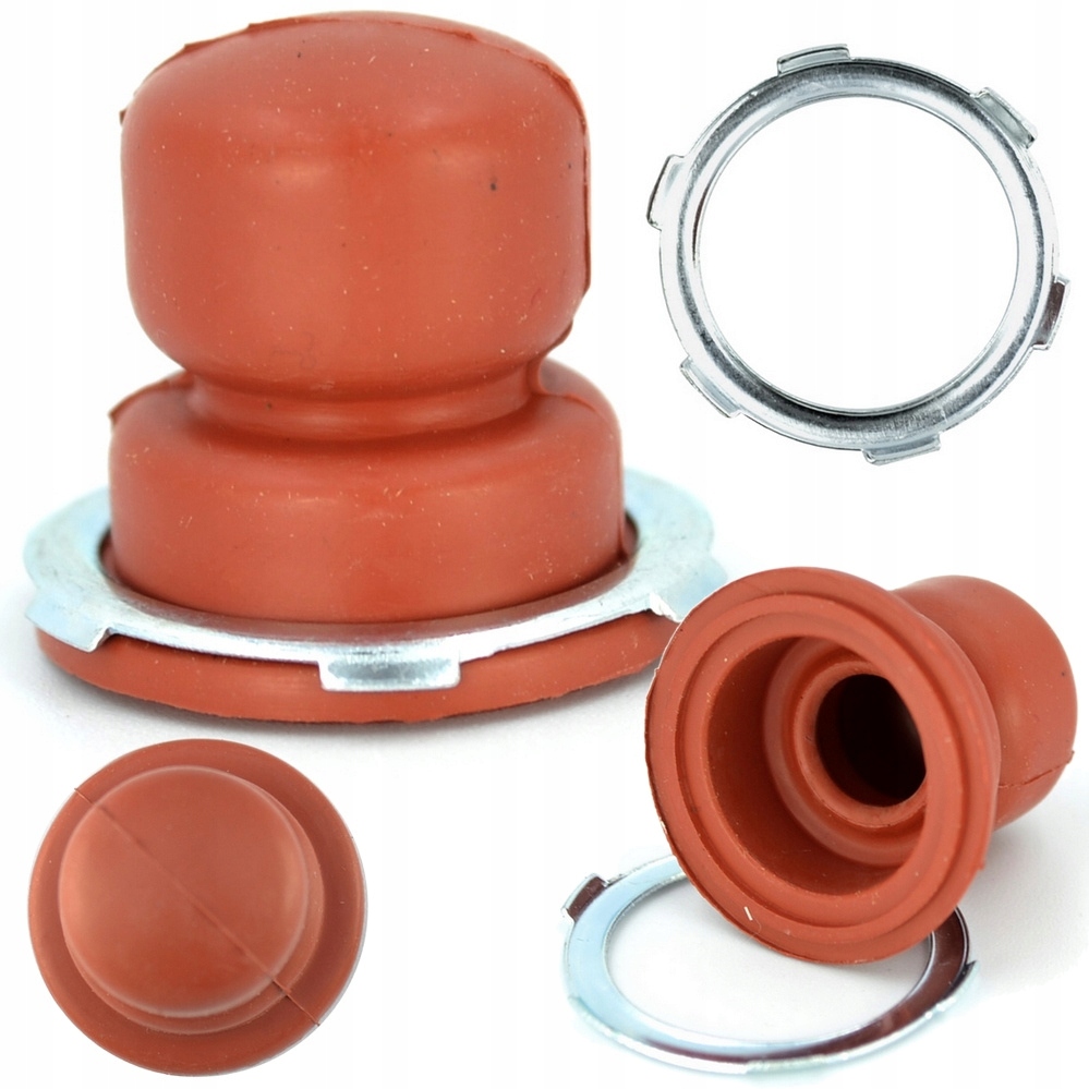 

Pompka Paliwa Gumka Primer Tecumseh Prisma Vantage