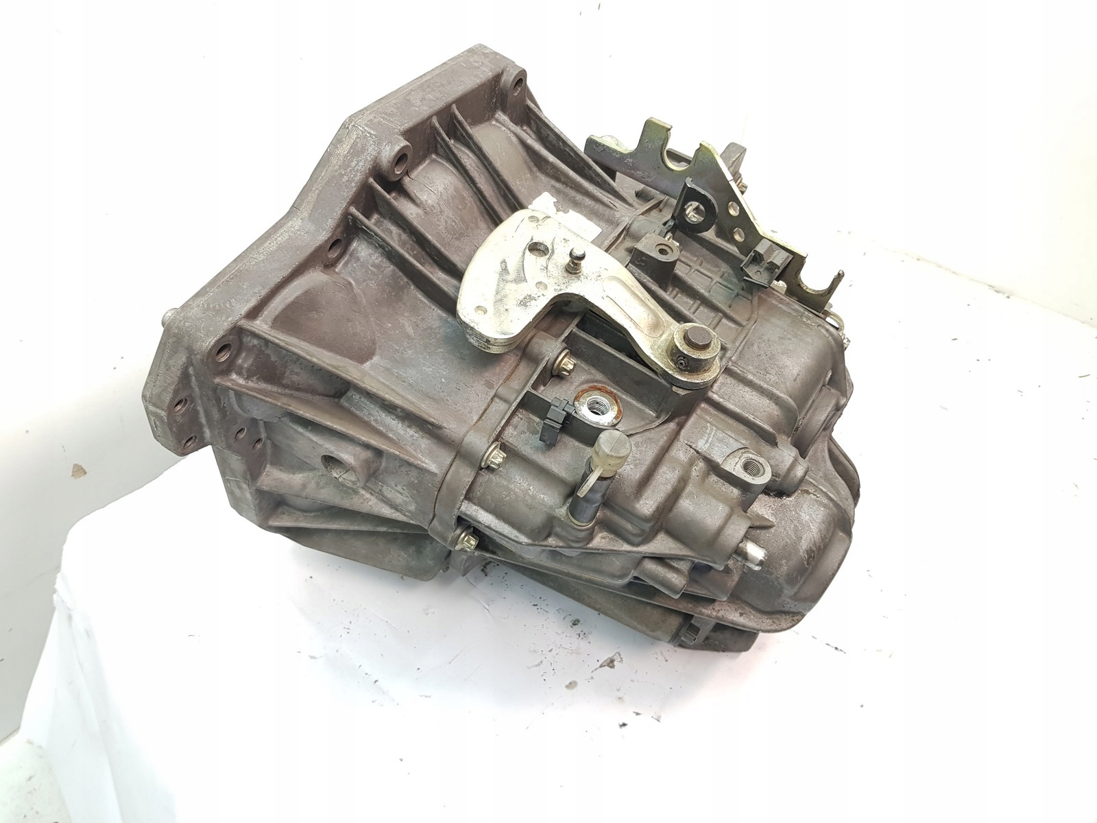 Getriebe PK6004 2.2 dci Renault Vel Satis 7701719149 1003