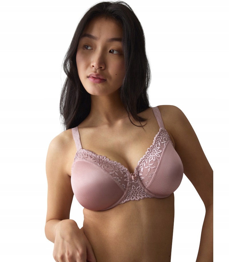 Triumph Ladyform Soft T W01 starorůžová 75 F