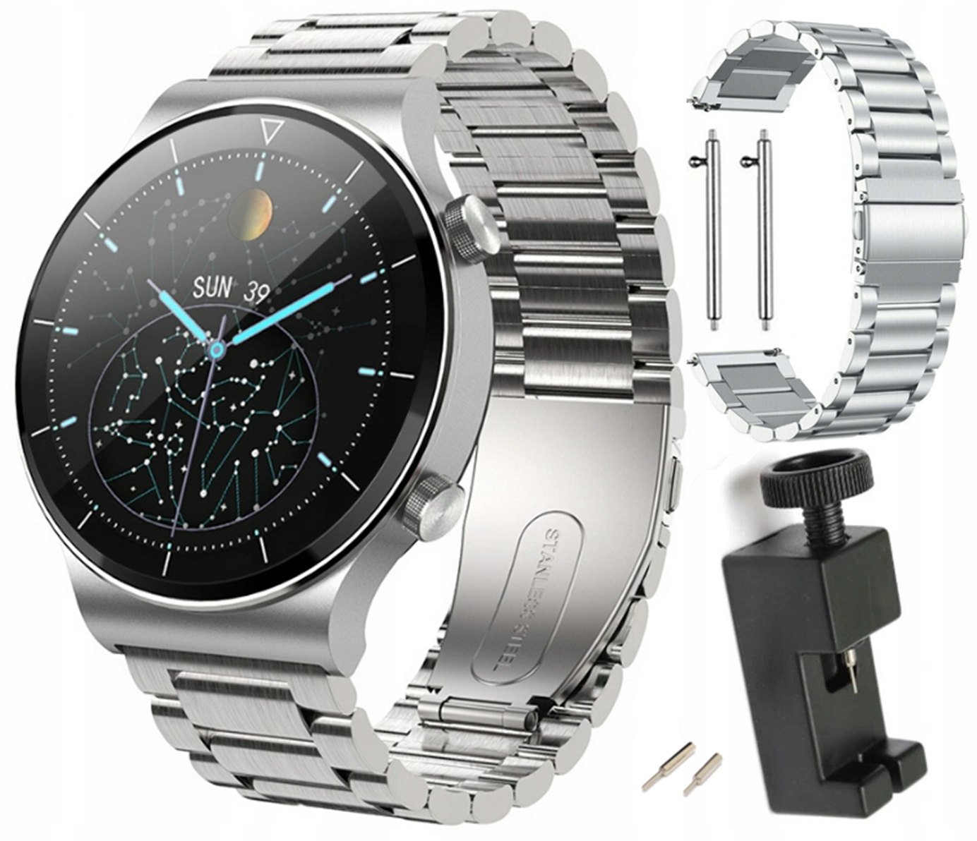 

Pasek Huawei Watch 3 Gt 2 GT2 GT2e GT3 46MM 48 Pro