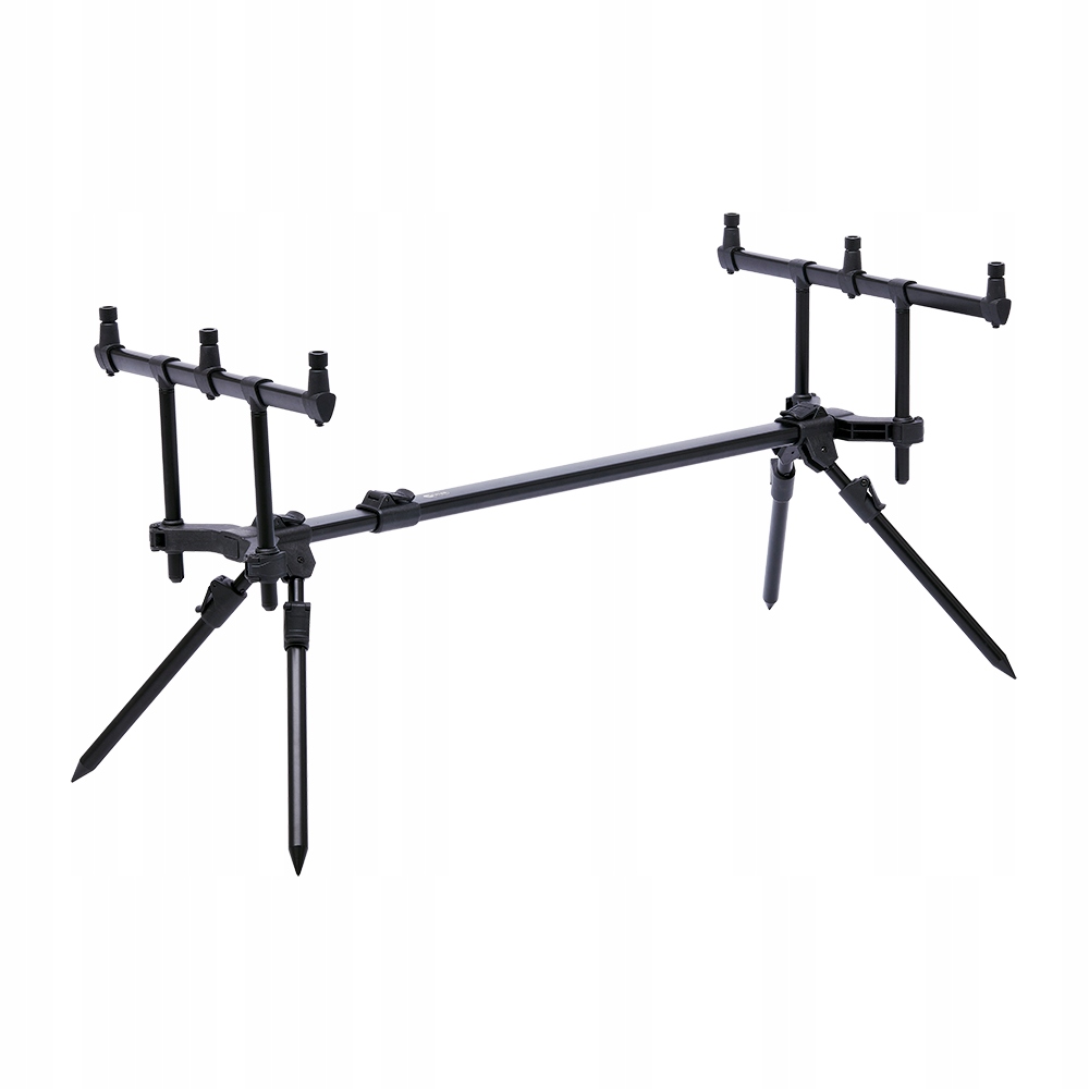 Prologic C-Series Rod Pod Convertible na 3 wędki