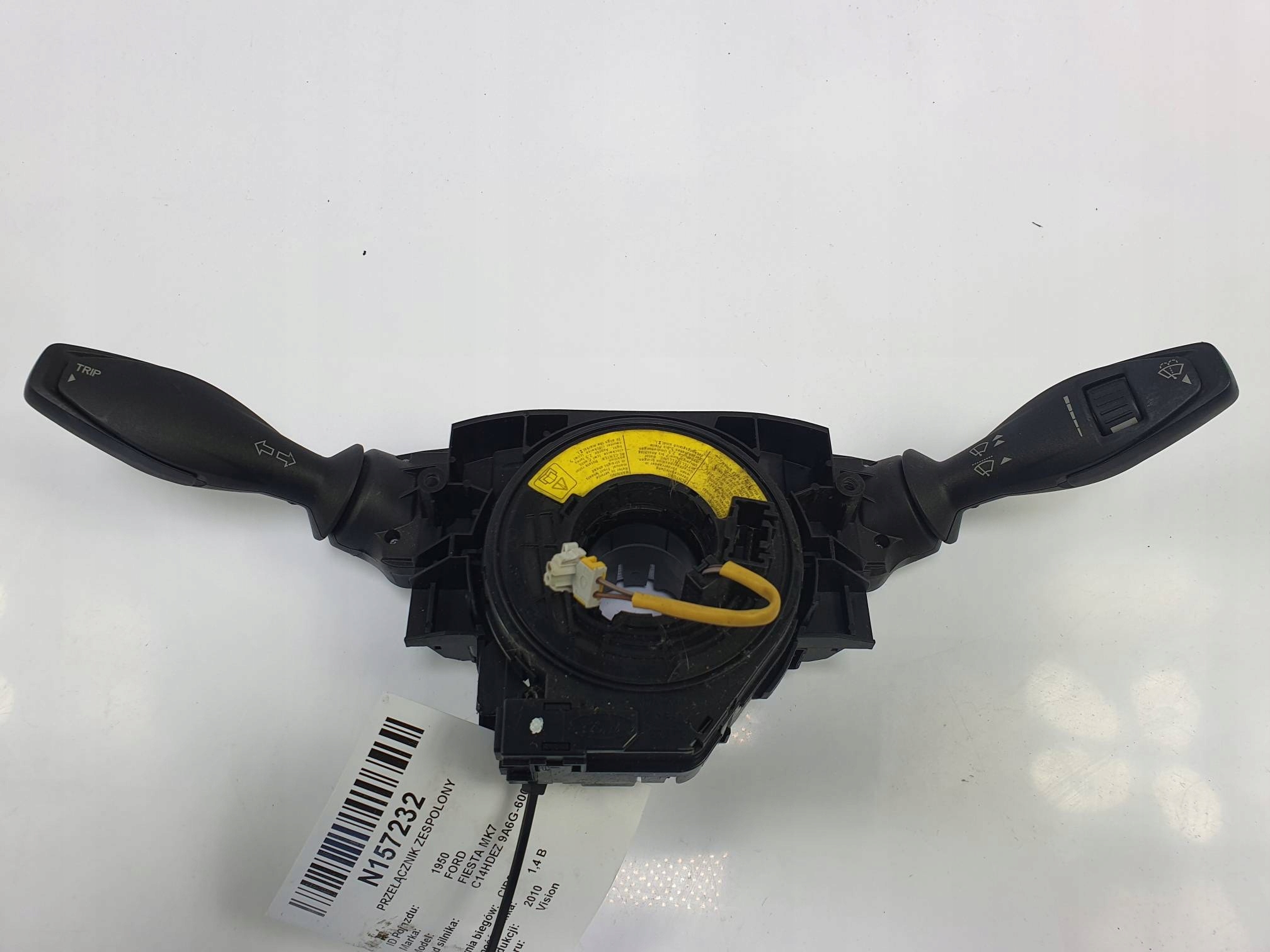 DEVIO LUCI TERGICRISTALLO TERGI 8A6T-13N064-BE FIESTA MK7
